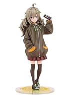 日々は過ぎれど飯うまし 比嘉つつじ 1/7 完成品フィギュア