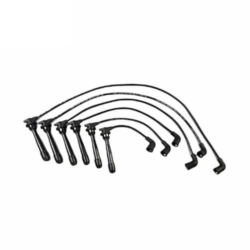 Cable de encendido 27501-37A00 para KIA MAGENTIS I 2.5 V6 de 2001 a 2005