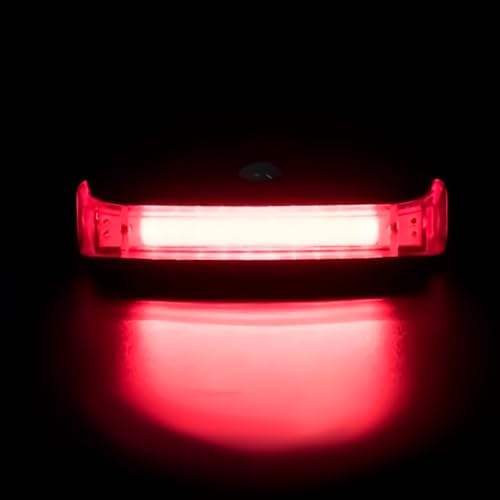 Kit Farol Bike e Lanterna Traseira com Pisca Alerta Luz de Bicicleta Led T6 Potente Sinalizador Reca