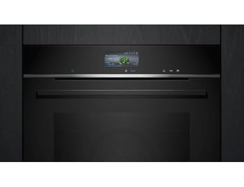 Siemens HR776G3B1 - vue 6