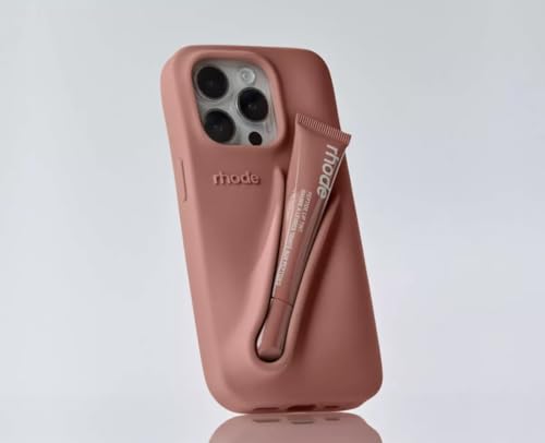 Rhode Toast Fall Lip Case (iPhone 14 Pro Max) : Amazon.com