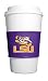 Fanpans MasterPieces NCAA Louisiana State LSU Tigers, Team Cup Gripz Drink Sleeve