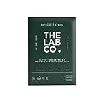 The Lab Co. Laundry Detergent Strips Washing Sheets | Travel Pack | Eco Ultra-Concentrated | Non-Bio | Sensitive Skin | Non-Toxic Fragrance | EDC-Free | Refreshing Lime Eucalyptus Cucumber | 3 Loads