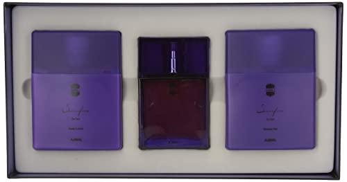 عطر شخصي من اجمل بيرفيومز للأنثى - 50 ملليلتر