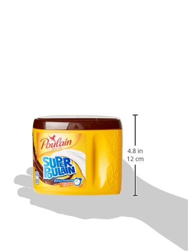POULAIN Extra Dark Chocolate Bar - View #3