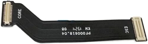 Alin-Z Pieza original Mavic Mini - Montaje de placa Power ESC ESC flexible de repuesto para cable de cinta plana para repuesto