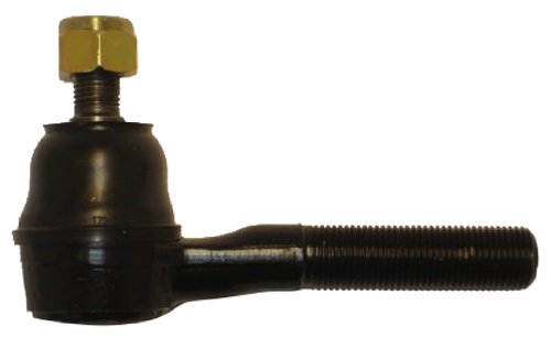 Rótula barra de acoplamiento Japanparts TI-112L dirección eje izquierdo