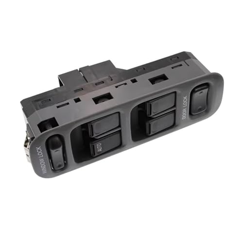 Interrupteur de lève-vitre électrique Chevy Tracker 1999-2004 3799065D10T01