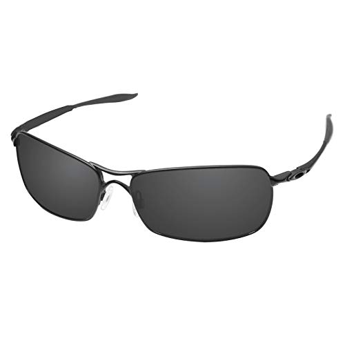 Image of LenzReborn High-impact Polarized Lens Replacement for Oakley Crosshair 2.0 OO4044 Sunglass - More Options