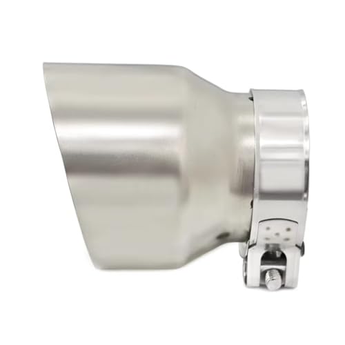 Terminales de escape premium de 95mm para acabados de alta calidad en BMW F23 y F36
