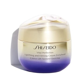 Shiseido Creme refrescante e firmador vital Perfection