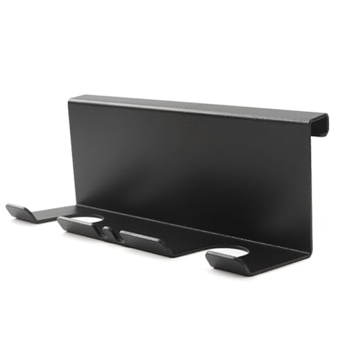 Stazione di Pressatura per Caffè Espresso Supporto per Portafiltro per Pressature da 51-58 mm Design Salvaspazio per Cucina A