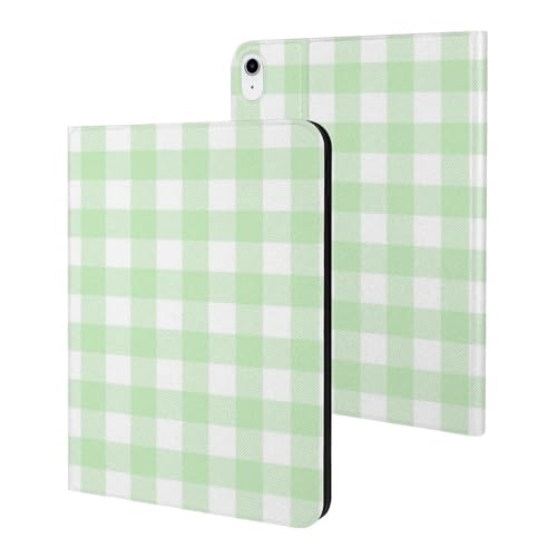 Étui de tablette 10.9 po 2022 avec mise en veille automatique et support réglable intégré