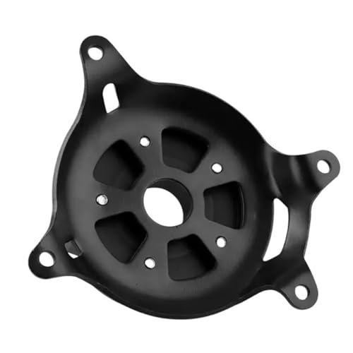 Couvercle de stator moteur moto et bouclier prote haut de gamme Z750 Z800 2013-2017