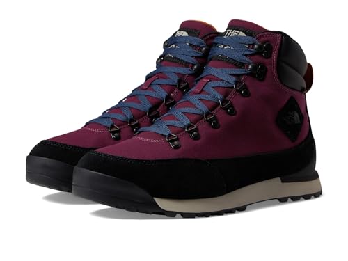 Image of THE NORTH FACE Men's Back-to-berkeley IvBackpacking Boot