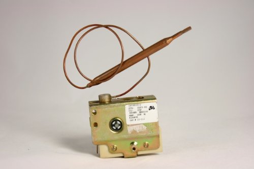 Invensys Spa Thermostat 1/4' - 12' Eaton 275-3123-00
