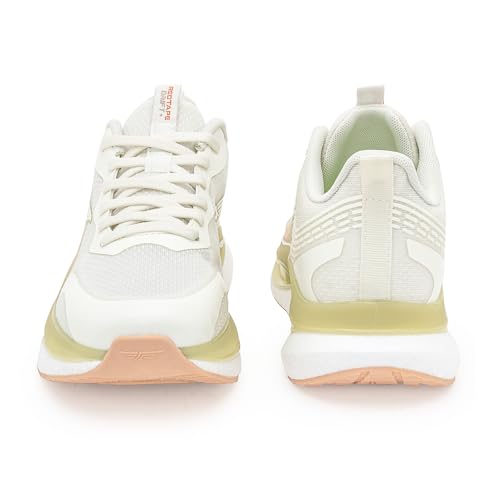 Image of Red Tape Mens Rso386 Walking Shoes