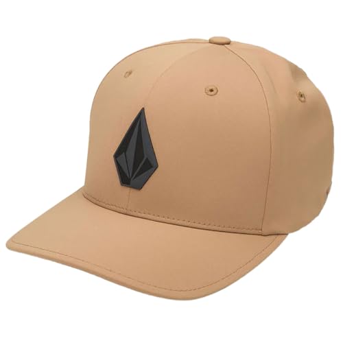 Image of Volcom Men's Stone Tech Delta Water Resistant Hat