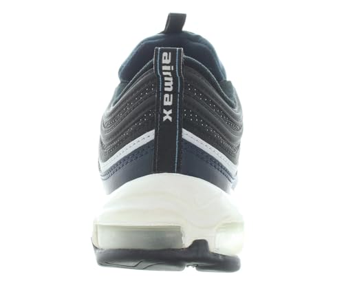 Image of Nike Men's Air Max 97 (Gs) Track & Field Shoes