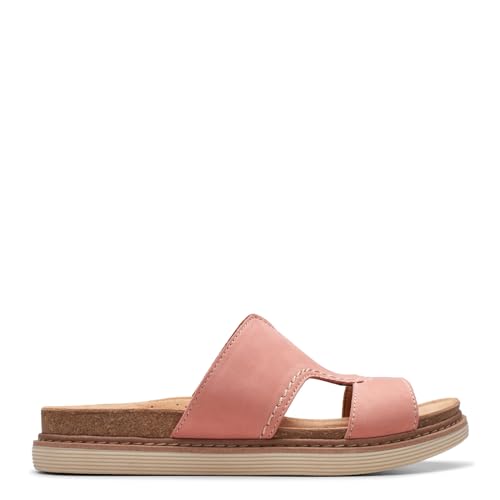 Image of Clarks Women's Arwell Walk Flat Sandal