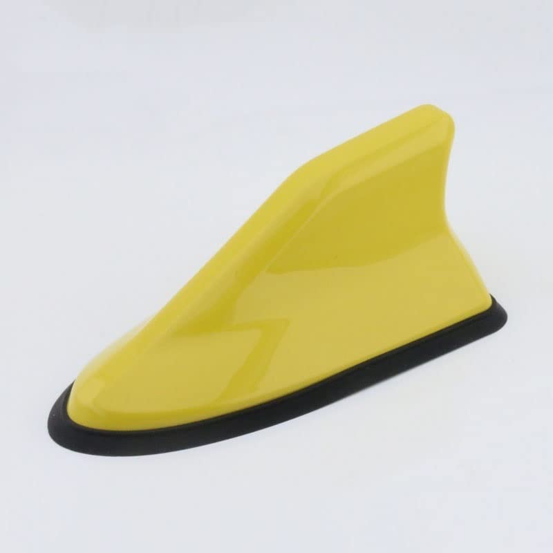 Antenne requin signal fort pour résoudre grésillements radio