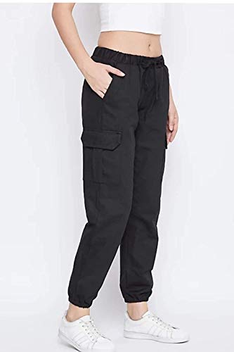 Image of YOZO Women's Comfort Fit Track pants