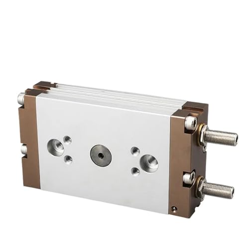 Cylindre oscillant rotatif CDRQ2BS éviter encombrement vérin pneumatique compact 180°