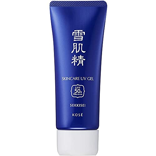 Sekisei Sunscreen Protect Essence Gel SPF50+/PA++++ 35g