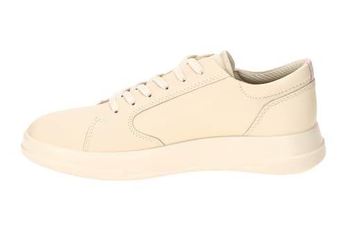 Image of ECCO Move Zip Lace Sneaker | Walking Shoes