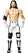 WWE Basic Aj Styles Action Figure, Posable 6-inch Collectible for Ages 6 Years Old & Up​​