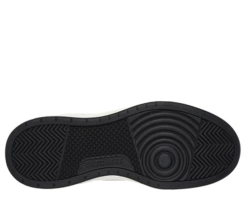 Image of Skechers Mens Uno Court - Low Post Match