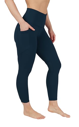 Image of 90 Degree By Reflex Womens Power Flex Yoga Pants
