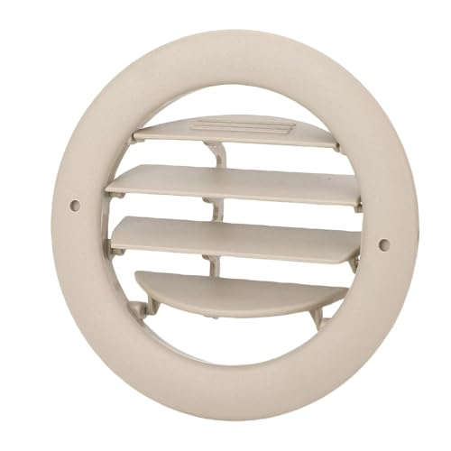Rejilla de Aire Acondicionado Techo para Ford Flex 2009-2012 Marco Ventilación 8A8Z19893CA