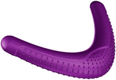 Como Escolher os Brinquedos Perfeitos para seu Cão! 24 Mordedor Boomerangue Stark Pet, Tamanho Grande, Brinquedo para Cã...