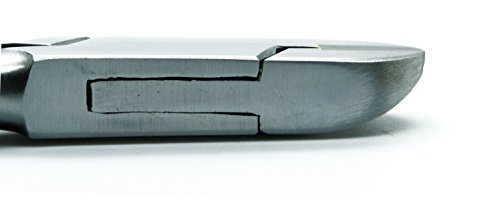 Hard Wire Cutter Pliers Tc Tip Dental Distal Orthodontics Stainless Steel Instruments #TOP4