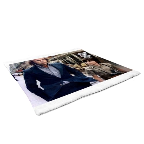 Coussin Pierre Richard Le Jouet, une idée cadeau originale pour cinéphile