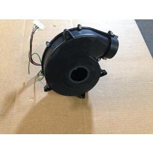 70-24033-01 - FASCO Furnace Draft Inducer/Exhaust Vent Venter Motor - OEM Replacement