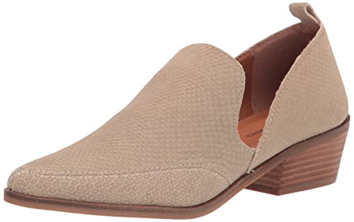 Lucky Brand Men's Mahzan Loafer