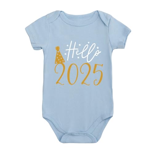 クリスマス コスプレ 赤ちゃん 衣装 ロンパース 半袖 サンタ トナカイ サンタクロース クリスマスツリー ベビー服 女の子 男の子 新生児 コスチューム 出産祝い 仮装 可愛い ルームウェア パジャマ 部屋着 撮影 記念写真(ライトブルー,D)