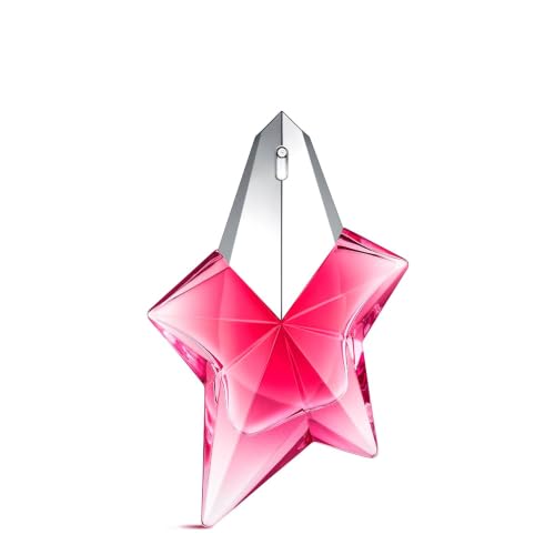 Mugler, Angel Nova Eau de Parfum for Women, Fruity Floral Woody, 50ml
