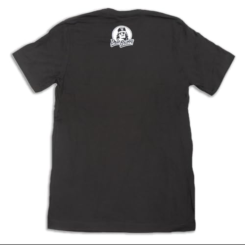 Rodeo Time Dale Brisby WRC Patch T2