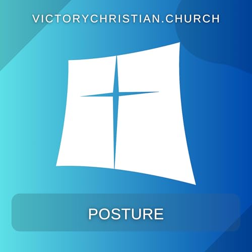 Posture - Audio Podcast Por  arte de portada
