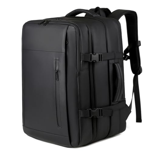 Sac à dos sous vide de voyage imperméable et extensible pour homme et femme