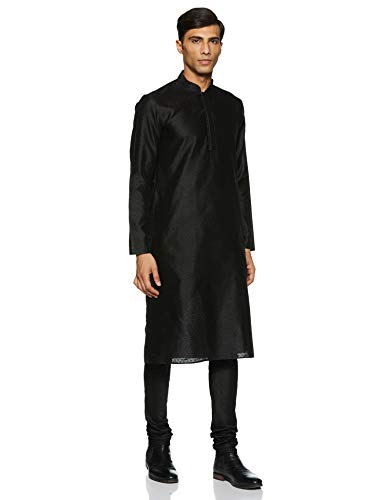 Image of Sanwara Men Kurta Pyjama