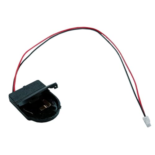 Cable RTC para caja de batería de reloj en tiempo real con transmisión estable de energía