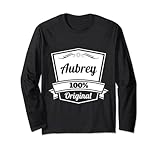 Photo Gallery aubrey gift / aubrey nome personalizzato compleanno maglia a manica Photo Gallery aubrey gift / aubrey nome personalizzato compleanno maglia a manica
