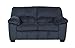 Ashley Furniture Dailey Loveseat in Midnight