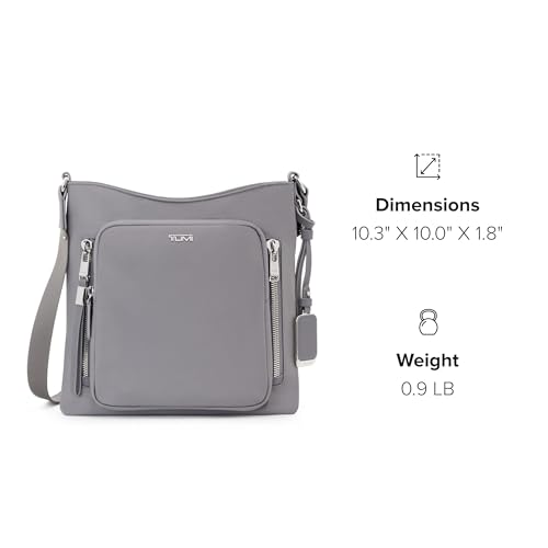 Image of TUMI womens Tyler Crossbody