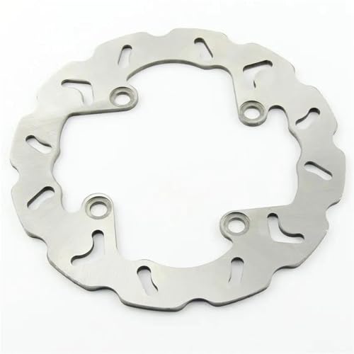 Disque de frein arrière pour CBR250 RRL RRN RRR élimine les vibrations de freinage