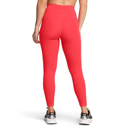 Image of Under Armour Women's Motion Ankle Leggings with Pockets